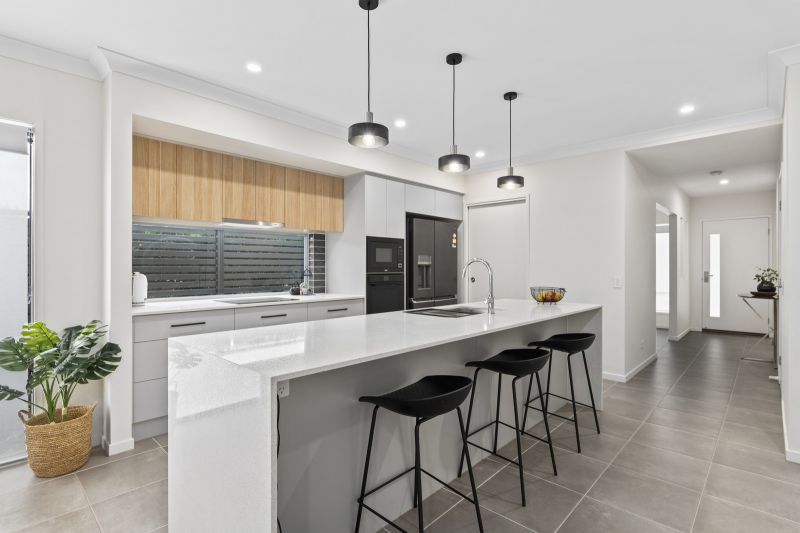 Site 155 - Established Kalbar