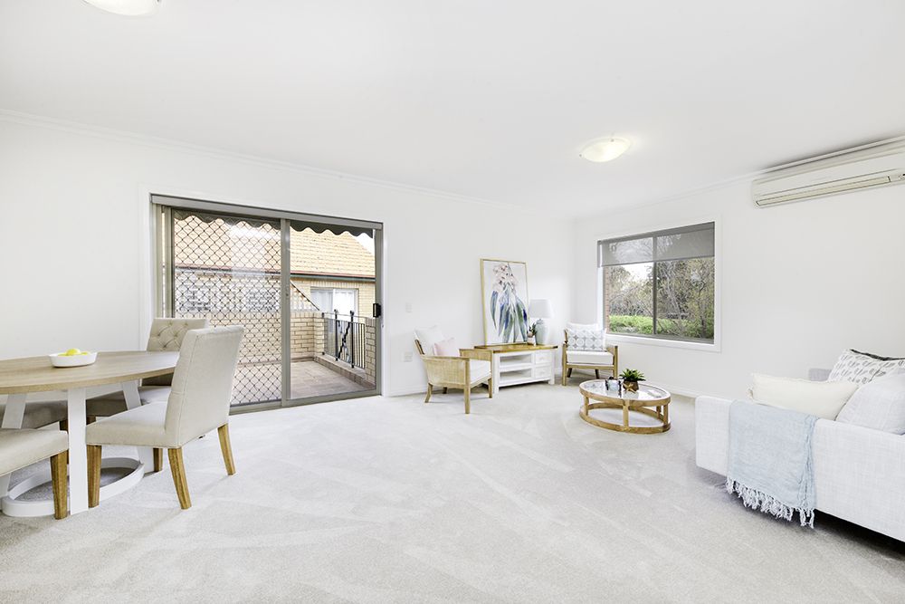 Now available. Spacious 3 Bedroom North facing home