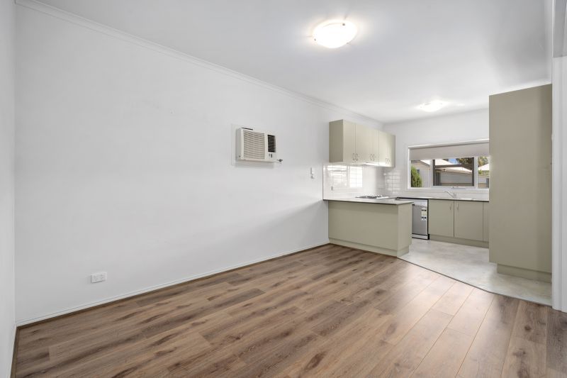 Cosy Two Bedroom Haven