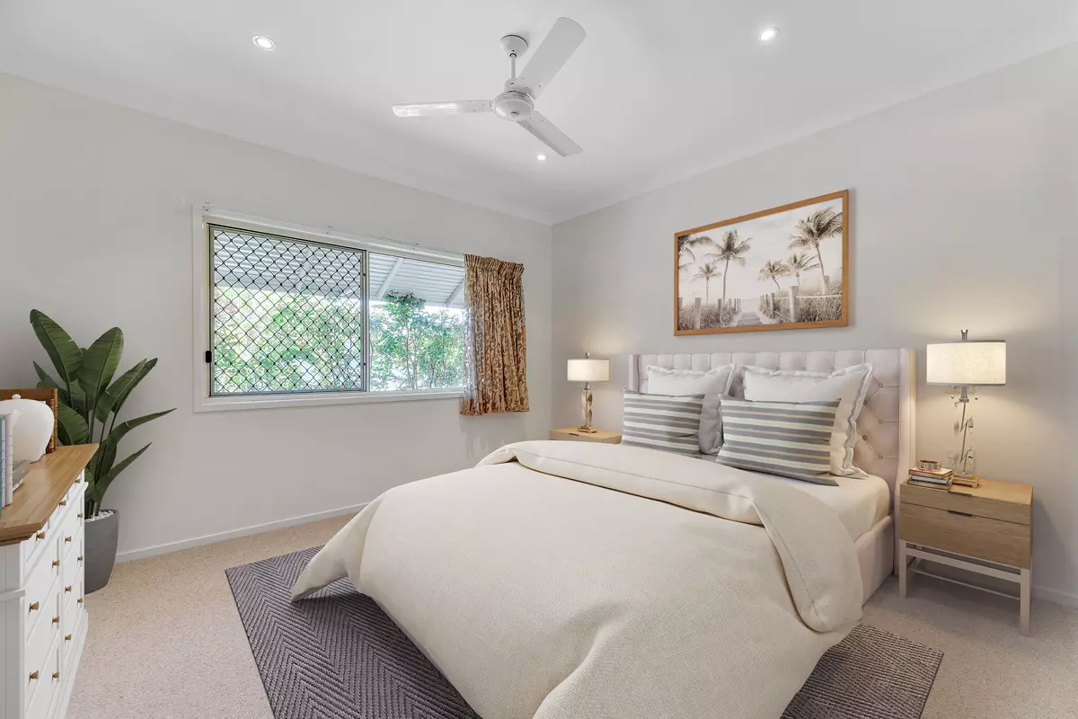 Caloundra Rise Retirement Estate Unit 145