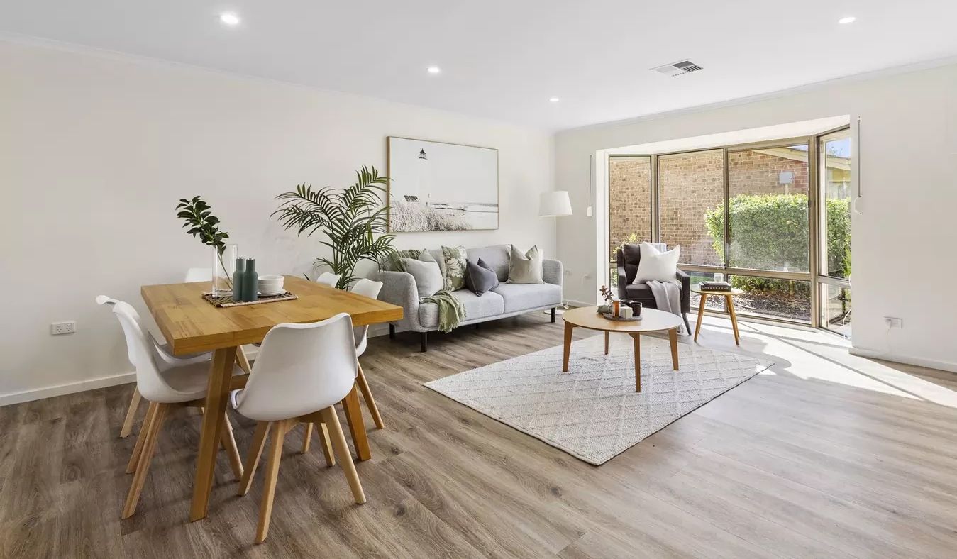 Resthaven Fulham ‘The Oaks’ Retirement Living offers 18 one-bedroom, 53 two-bedroom, and 23-serviced apartments set amongst gardens and historic charm