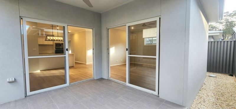 Where modern elegance meets functionality.