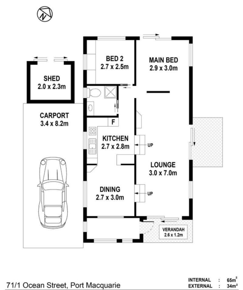 Affordable Opportunity