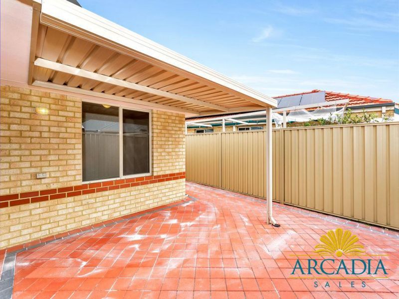 ARCADIA WATERS MANDURAH - Neighbourhood living at its best...