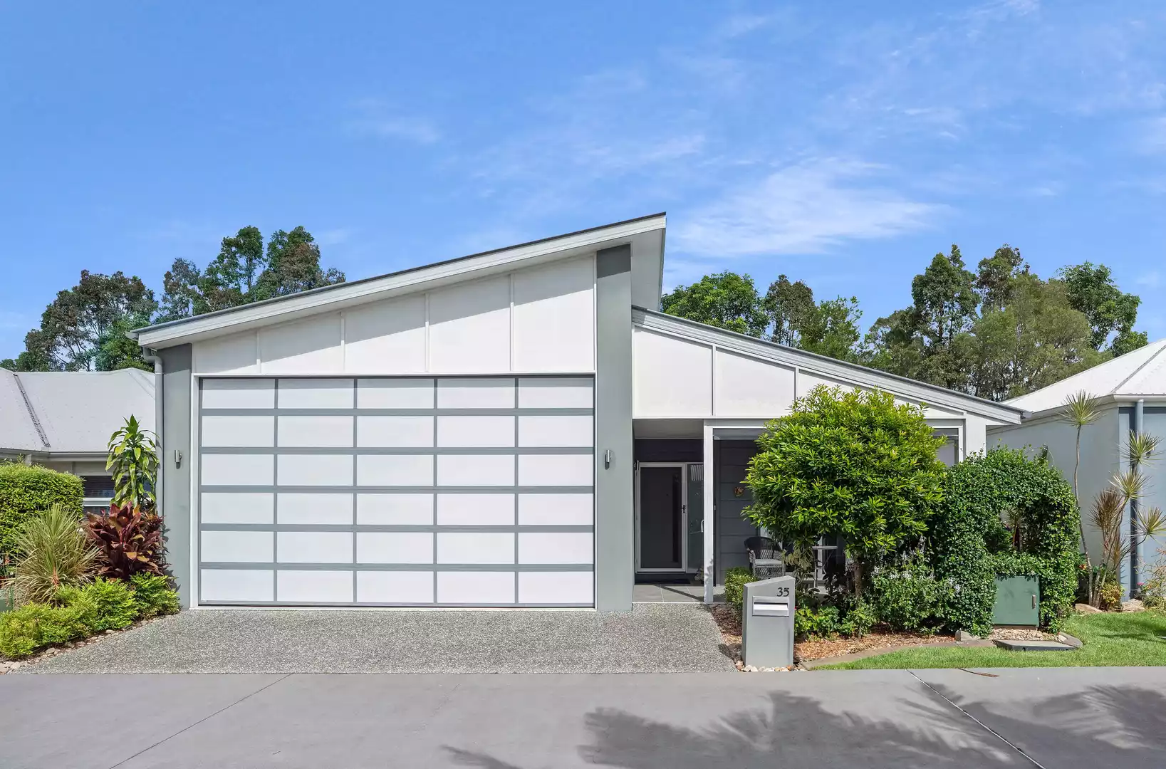 Home 35 - Palm Lake Resort Cooroy-Noosa