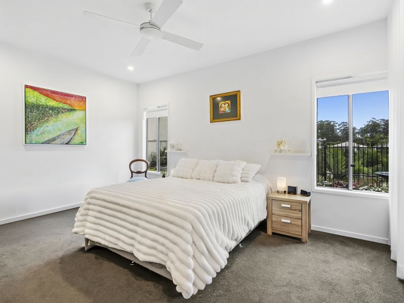 Site 212 - Established Gondwana