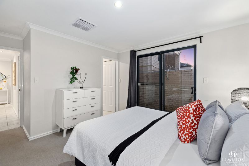 Convenience and Lifestyle!