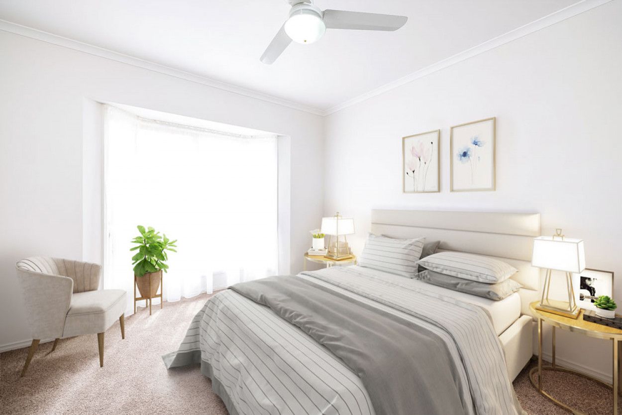 Your premier retirement living option in Port Lincoln