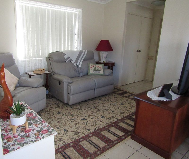 Lime Tree Village - Site 70B (fully furnished)