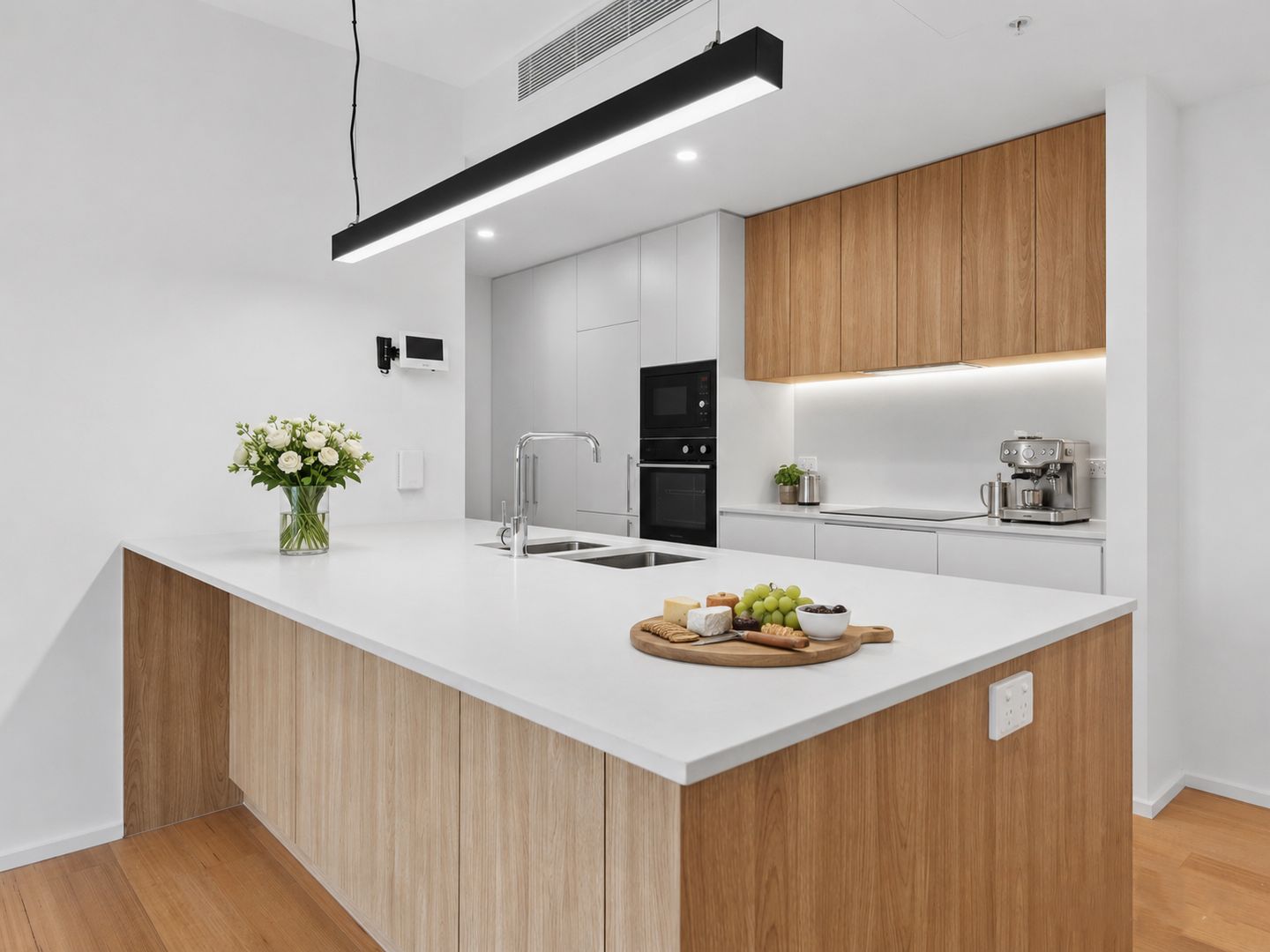 Callisto Place - Apartment 608