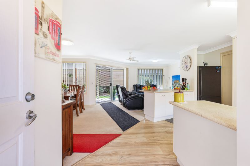 Spacious Living within a Wonderful Community