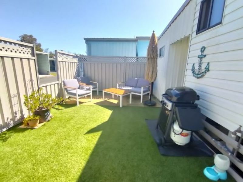 Crystal Waters-Site 110