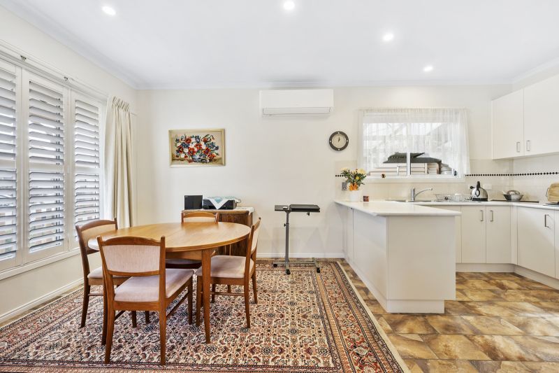 Perfectly Maintained and Move in Ready