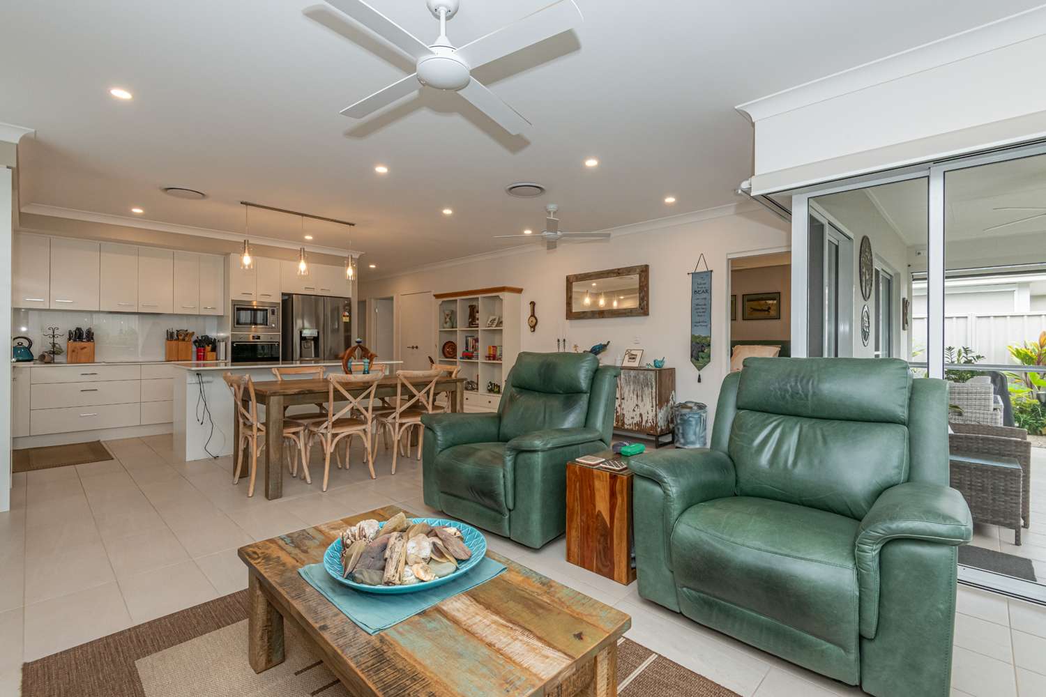 Lifestyle, Luxury & Room for Your RV