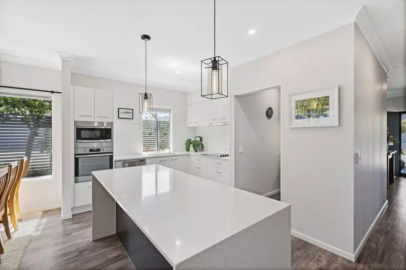 Site 153 - Established Kestral