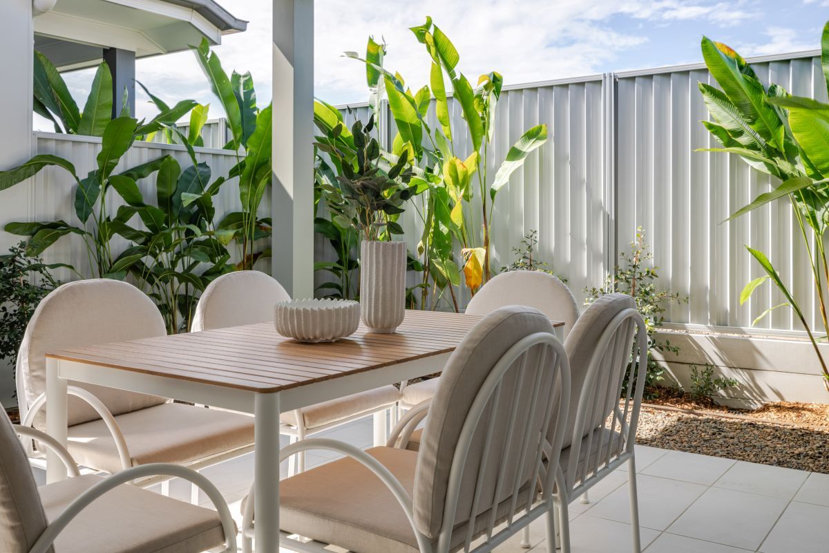 Live Beyond the Ordinary, Discover Natrium Coral Cove