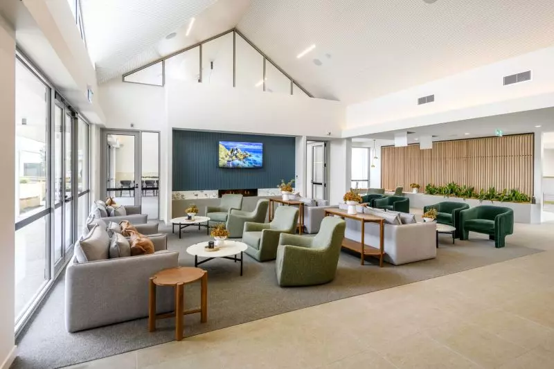 Welcome home to affordable luxury