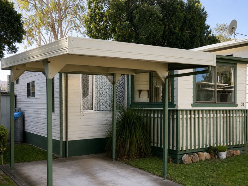 Shoalhaven Heads Village - Site 24