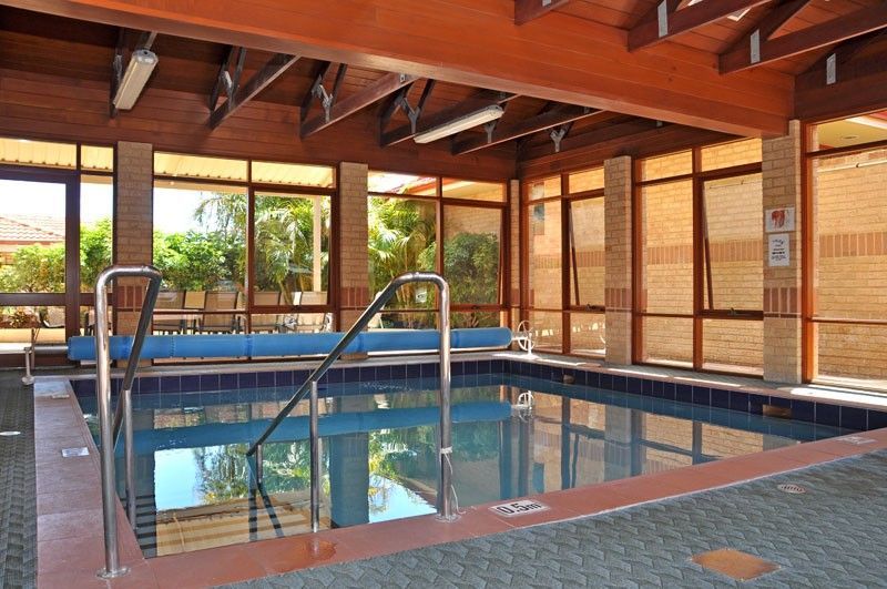 ARCADIA WATERS BICTON - North Facing, Ground Floor Apartment