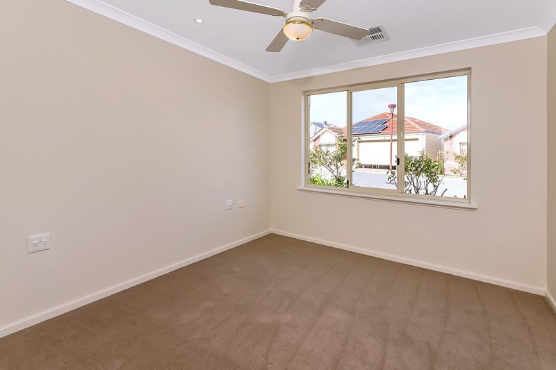 ARCADIA WATERS MANDURAH - Large North Facing Patio