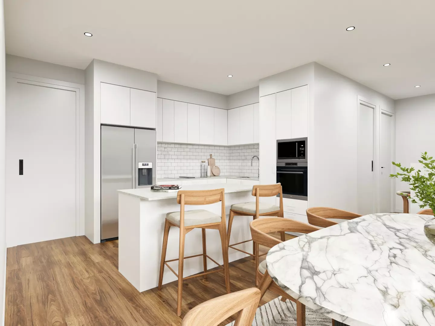  Smart Design, Everyday Ease - The Heathwood