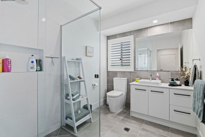 Site 91 - Established Aratula