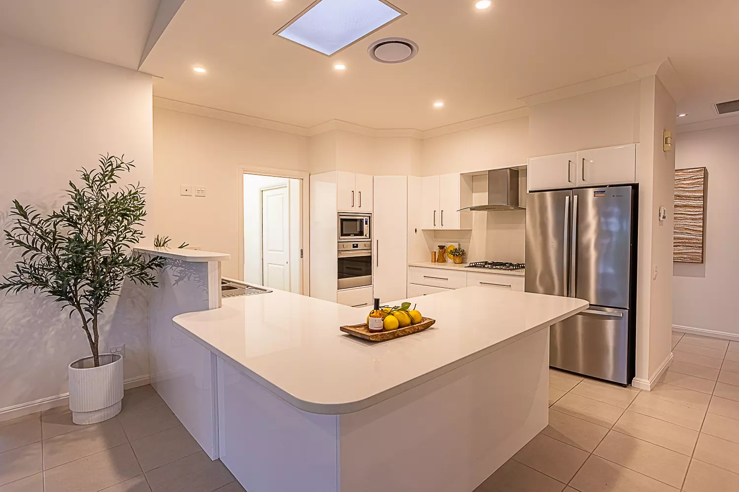 Cezanne C- by Palm Lake Resort Tea Gardens