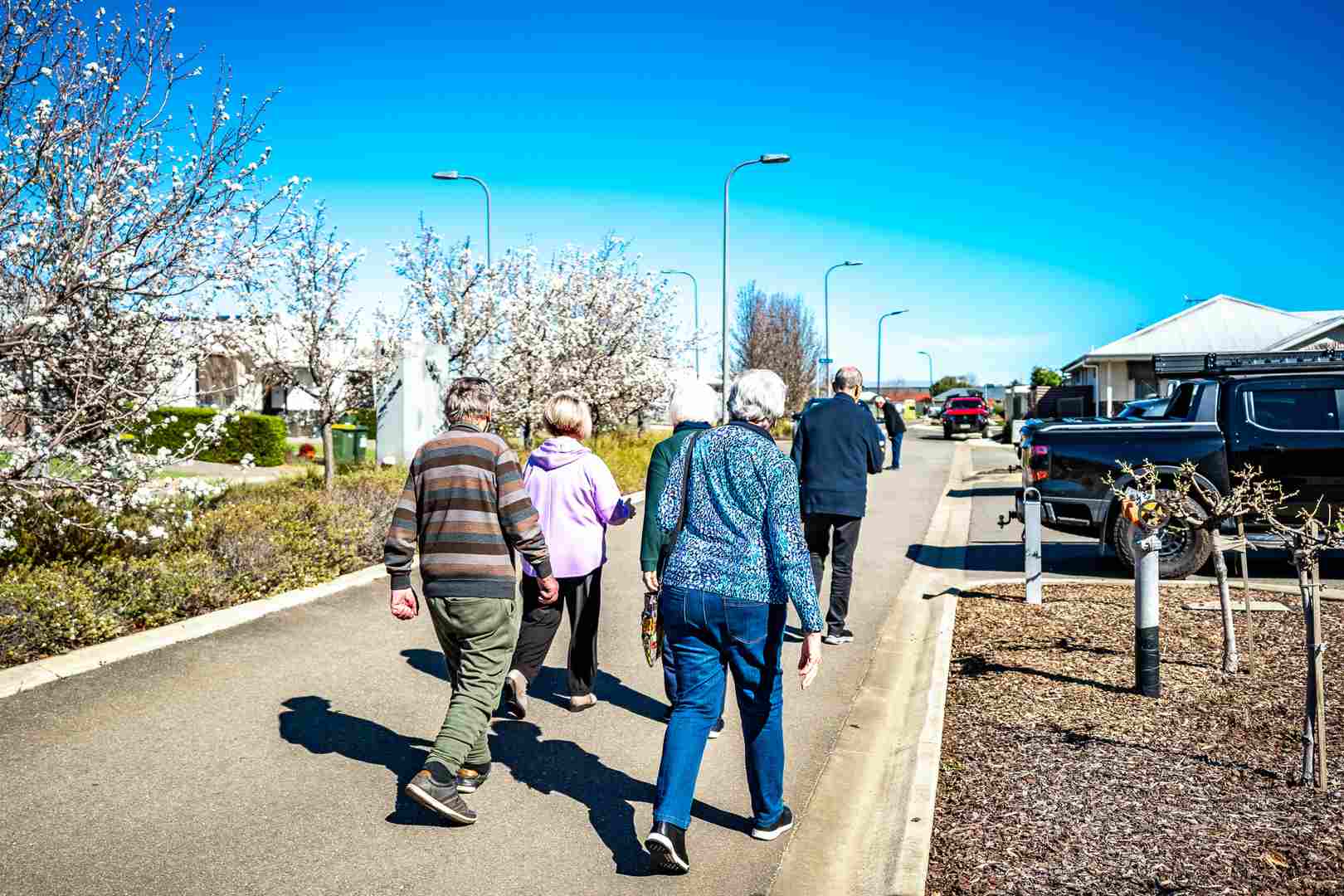 Aspen Lifestyle Strathalbyn