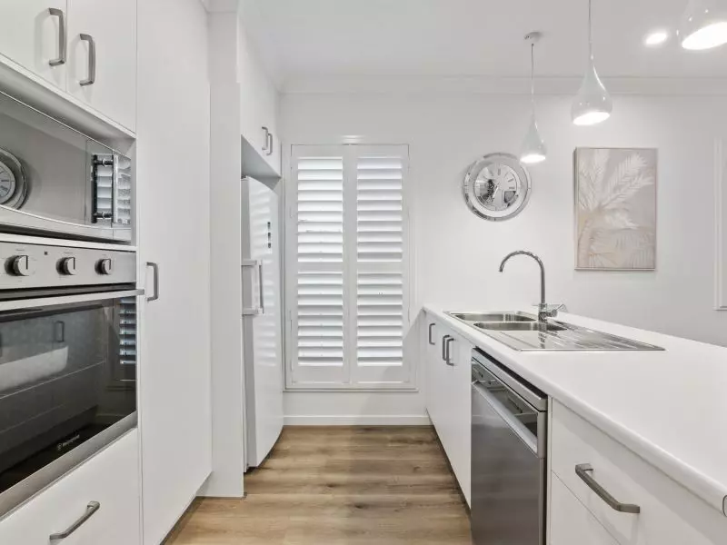 Welcome to Effortless Over 50's Living