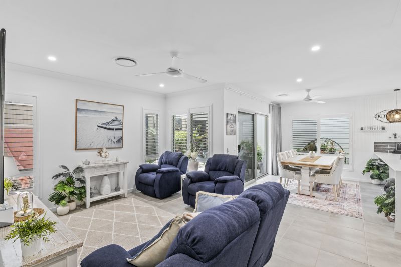 Site 188 - Established Beechmont