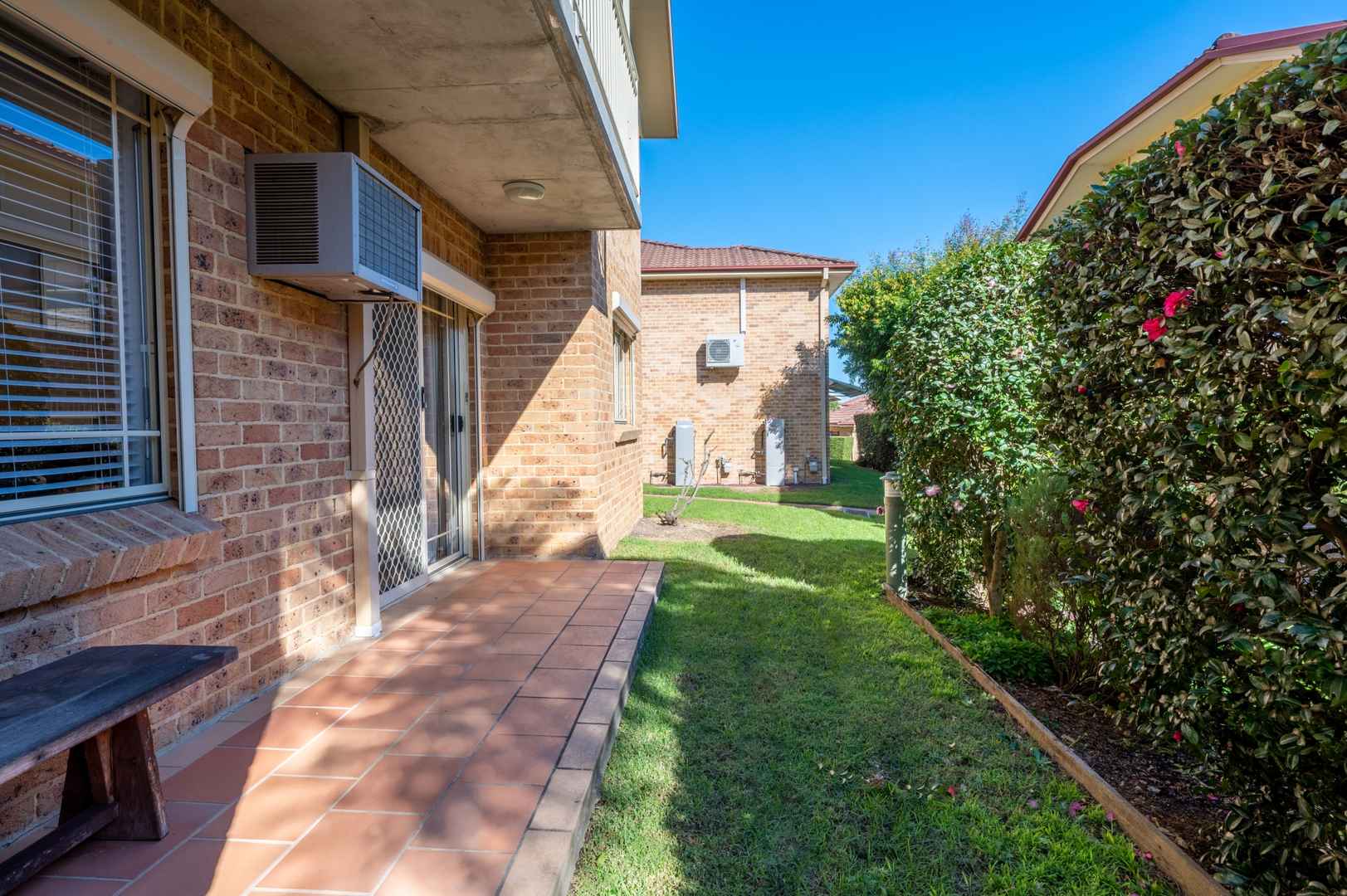 Walk to Round Corner – Over 55’s 