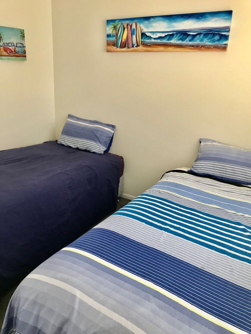 Waterfront home in Jettys by the Lake - Site 107