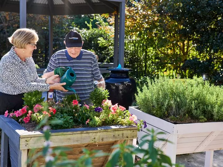 Eileen Armstrong House