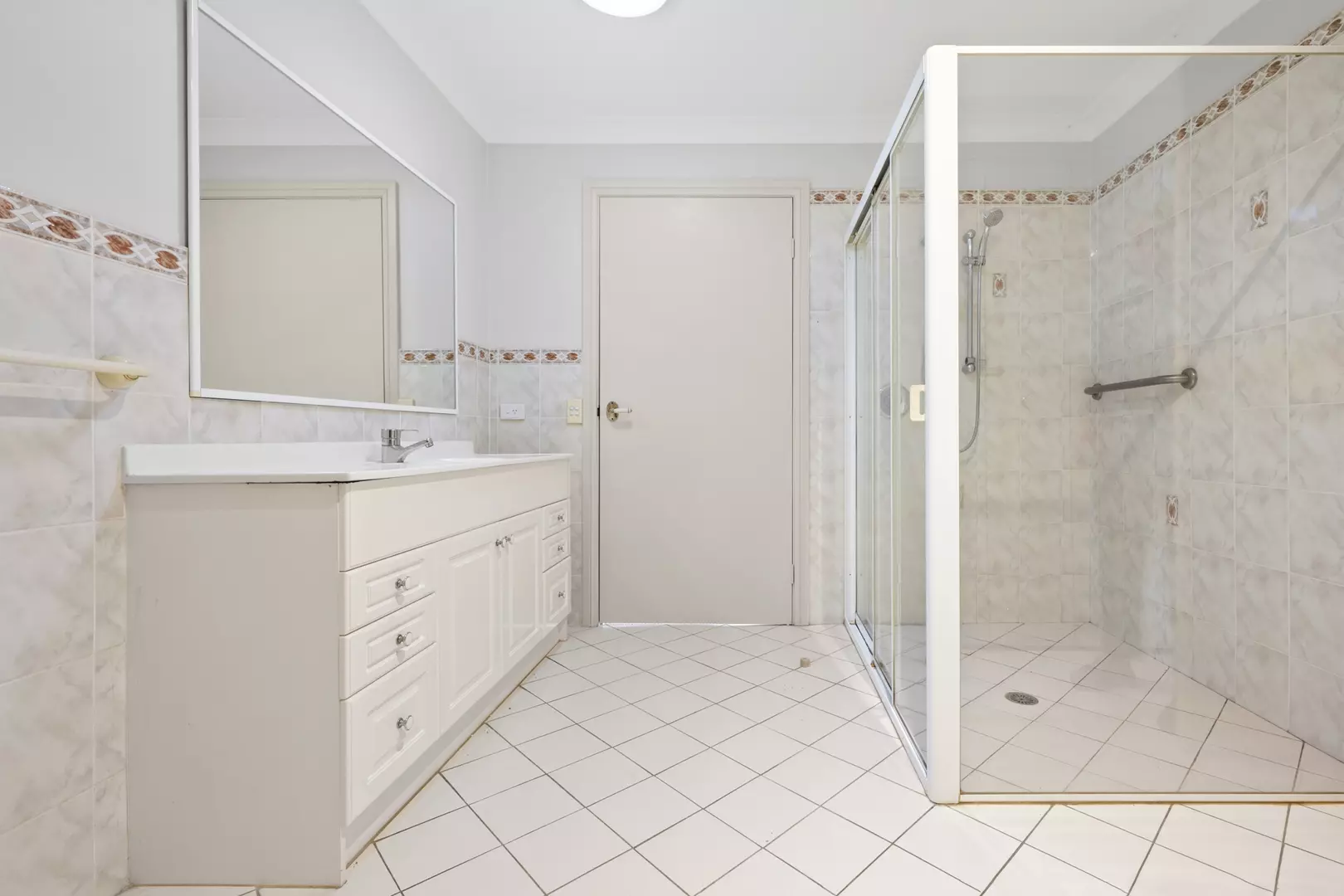 SOLD By Adrienne Robinson