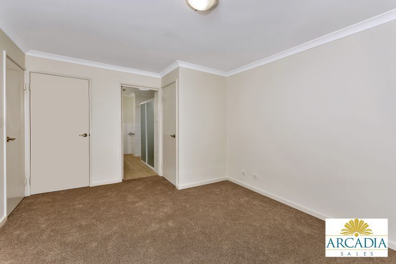 ARCADIA WATERS MADDINGTON - 3 Bedroom Semi Ensuite