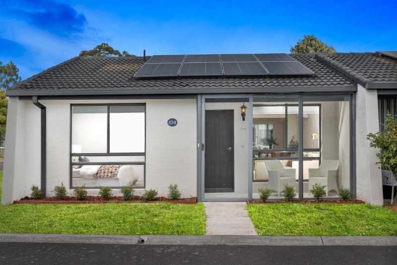 104/130 McLeod Road, Patterson Lakes