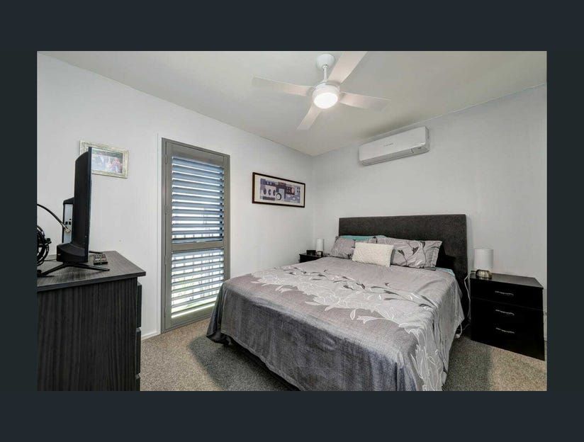 Site 2 Modern Two-Bedroom Home Ready To Move In