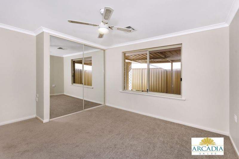 Arcadia Waters Mandurah - Great Size & Great Location