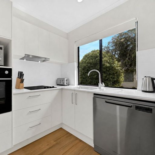 Two Bedroom | Villa 112