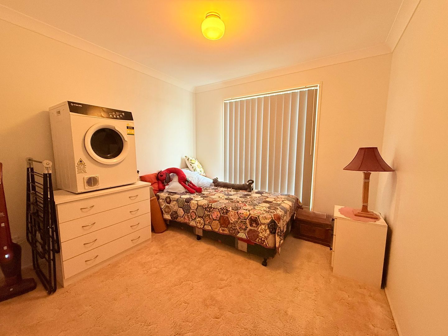 Looking to Move?  Inspect today! - 2 Bedroom tidy home in an Over 50's Lifestyle Complex.