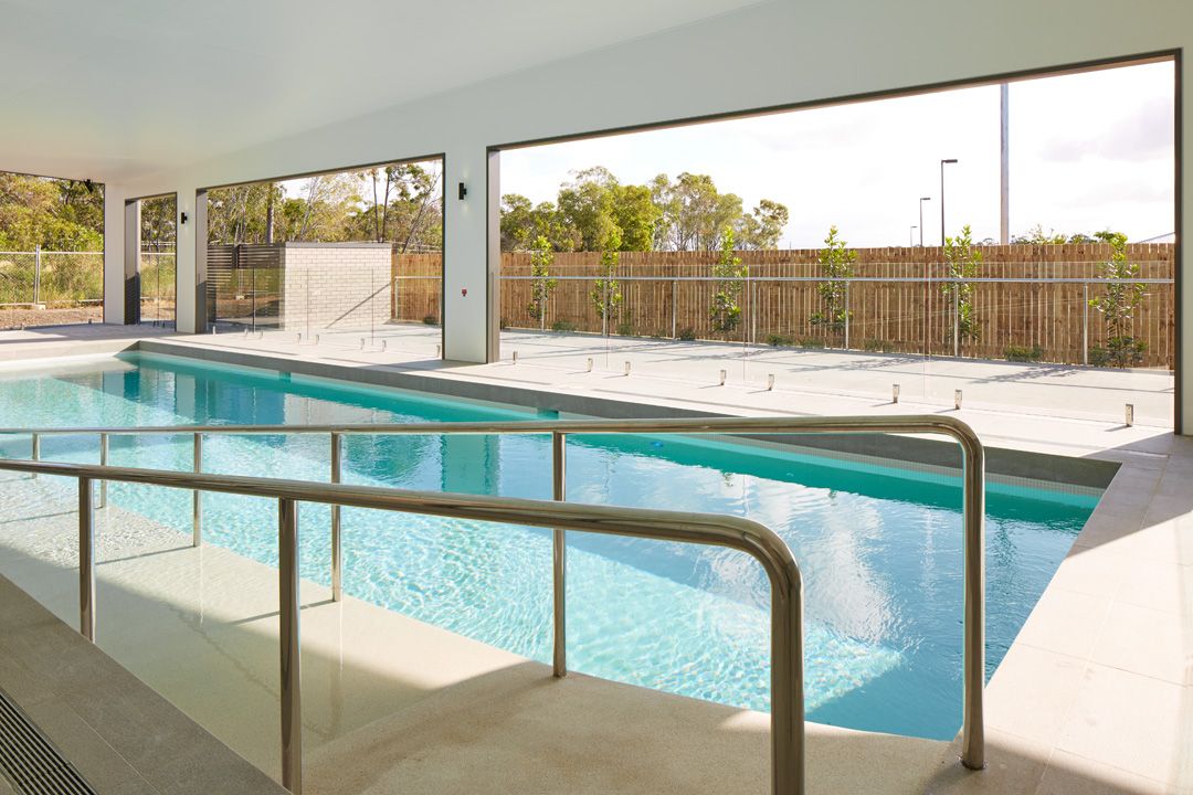 3 Bedroom Villas - The Village Redcliffe from $590,000