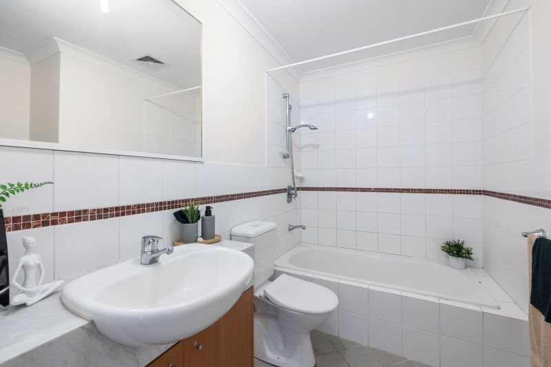 Modern living and superb location!