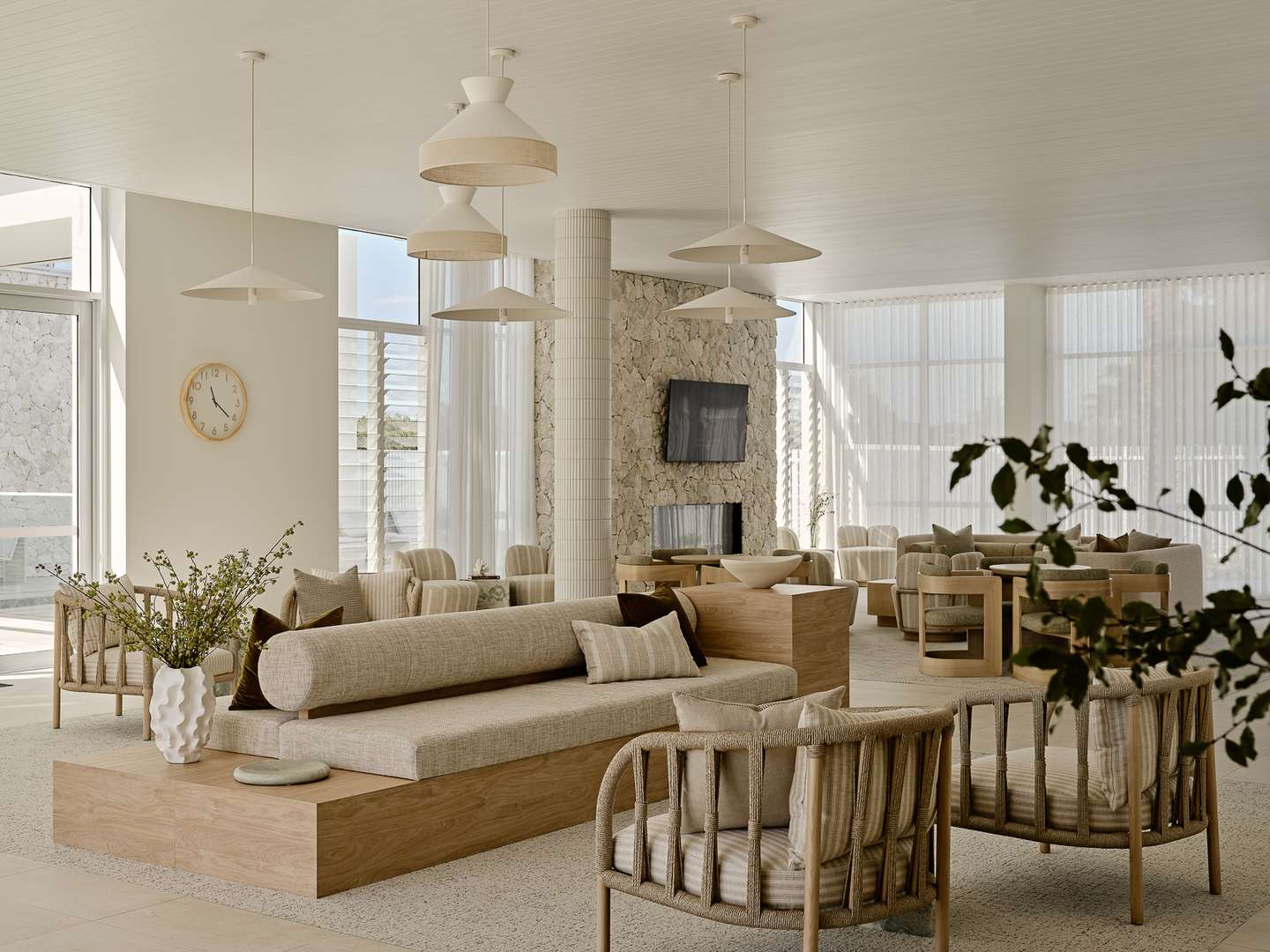 Palm Lake Resort Yamba Cove