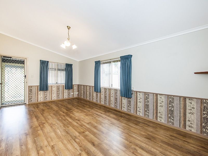 Riverside Gardens Estate - Site 86