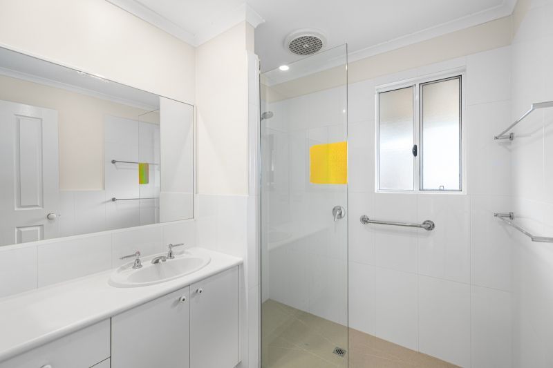 Stylishly Renovated Residence