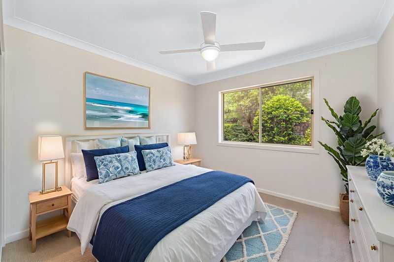 Light-Filled Home with Sunroom and Space to Live