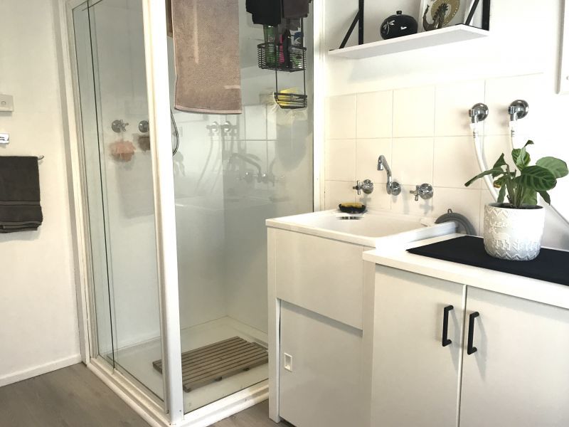 Peninsula Parklands - Site 039