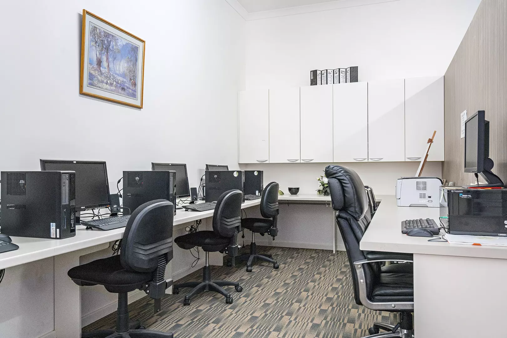 Unparralelled amenities at Arcadia Waters Geraldton