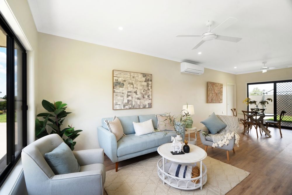 Bligh Villa 203 - Refurbished and Spacious 2 Bedroom Villa