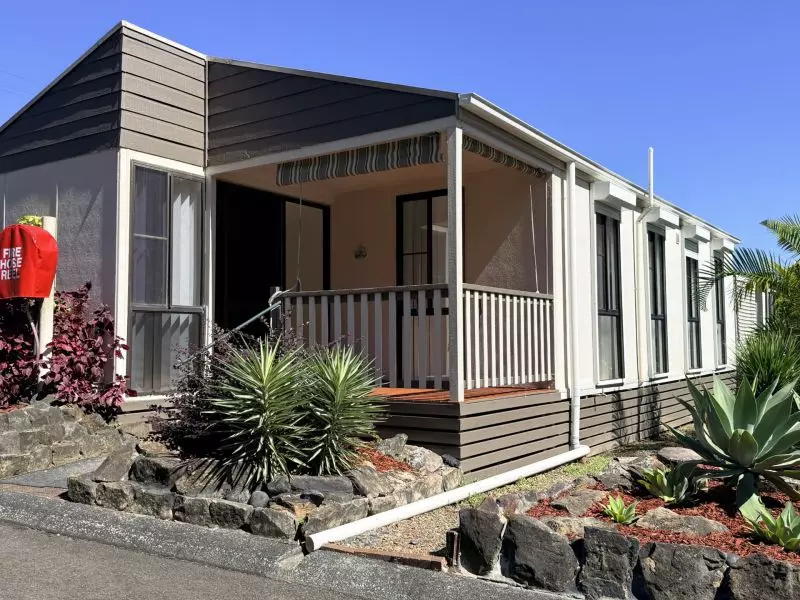 Kincumber Nautical Village - Site 206